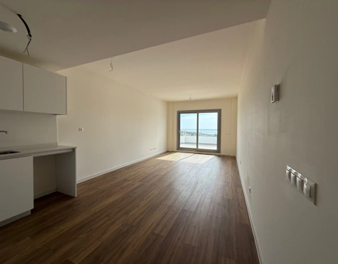 Newly Built Apartment - ready to move in