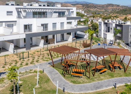 Vivienda de obra nueva - listo para entrar