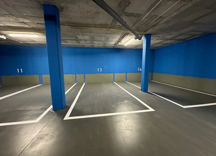 Vivienda de obra nueva - listo para entrar