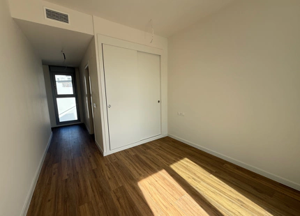 Vivienda de obra nueva - listo para entrar