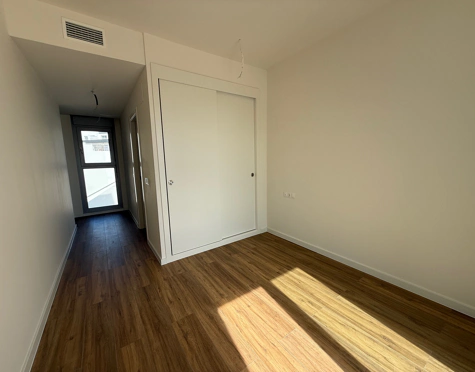Newly Built Apartment - ready to move in
