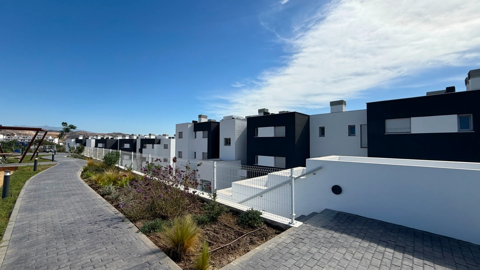 Apartamento en venta en Valle Romano, Estepona Oeste