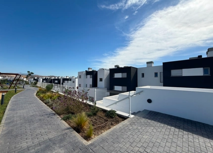 Vivienda de obra nueva - listo para entrar