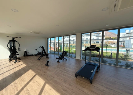 Vivienda de obra nueva - listo para entrar
