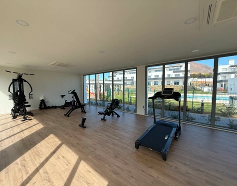 Newly Built Apartment - ready to move in