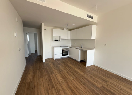 Vivienda de obra nueva - listo para entrar