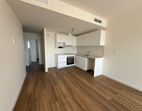 Newly Built Apartment - ready to move in