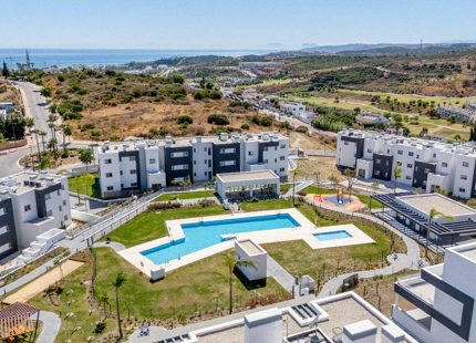 Vivienda de obra nueva - listo para entrar