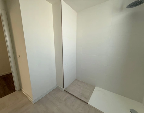 Newly Built Apartment - ready to move in