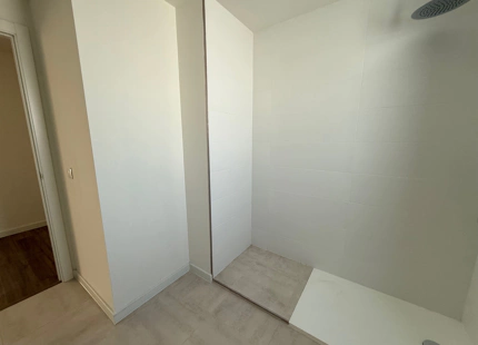 Vivienda de obra nueva - listo para entrar