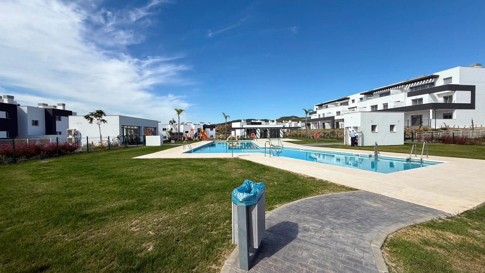 Apartamento en venta en Valle Romano, Estepona Oeste