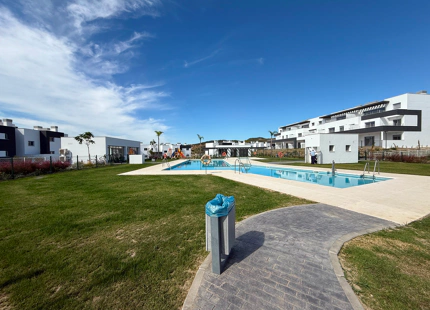 Vivienda de obra nueva - listo para entrar