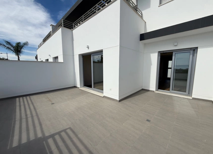 Vivienda de obra nueva - listo para entrar