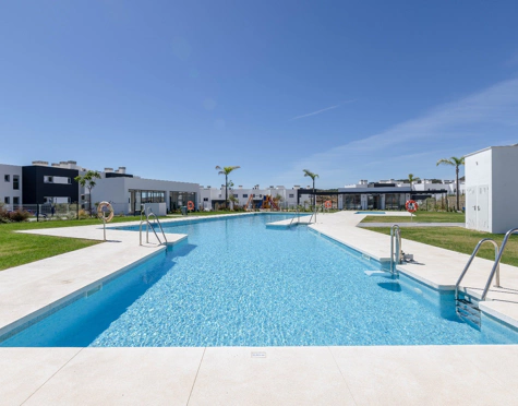 Apartamento en venta en Valle Romano, Estepona West