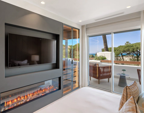 Apartment for sale in Los Monteros Palm Beach, Marbella Este