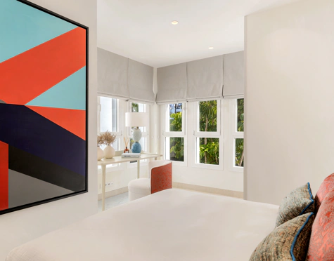 Apartment for sale in Los Monteros Palm Beach, Marbella Este