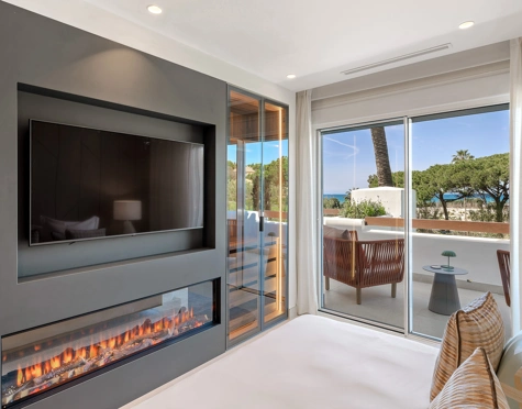 Apartment for sale in Los Monteros Palm Beach, Marbella Este