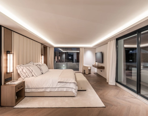 Villa en venta en Nueva Andalucia, Marbella