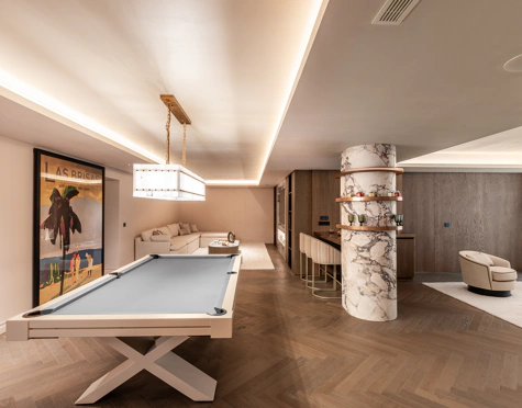 Villa en venta en Nueva Andalucia, Marbella