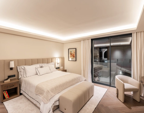 Villa en venta en Nueva Andalucia, Marbella