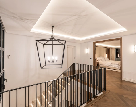Villa en venta en Nueva Andalucia, Marbella