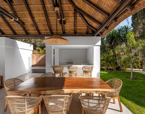 Villa en venta en Nueva Andalucia, Marbella