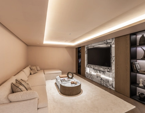 Villa en venta en Nueva Andalucia, Marbella
