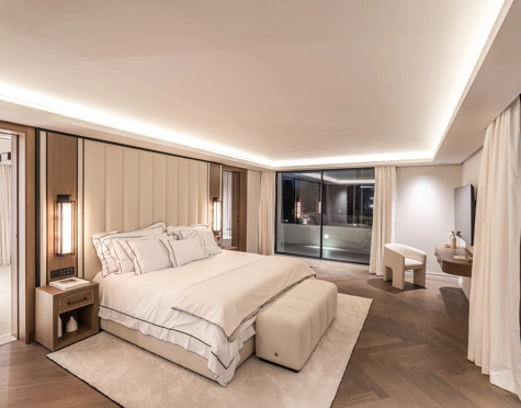 Villa en venta en Nueva Andalucia, Marbella