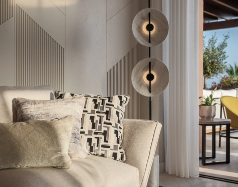 Ground Floor Apartment for sale in La Cerquilla, Nueva Andalucia
