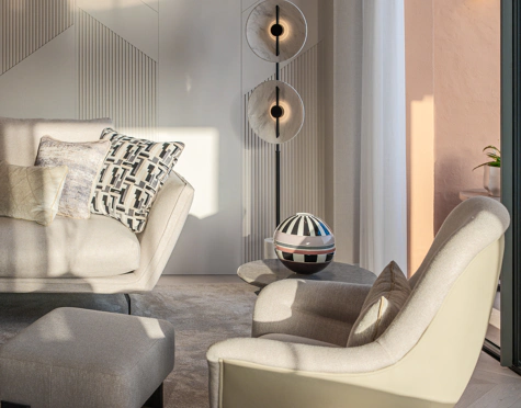Ground Floor Apartment for sale in La Cerquilla, Nueva Andalucia