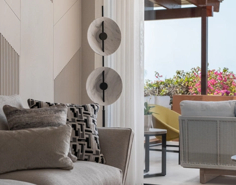 Ground Floor Apartment for sale in La Cerquilla, Nueva Andalucia