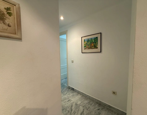 Apartment in Dama de Noche
