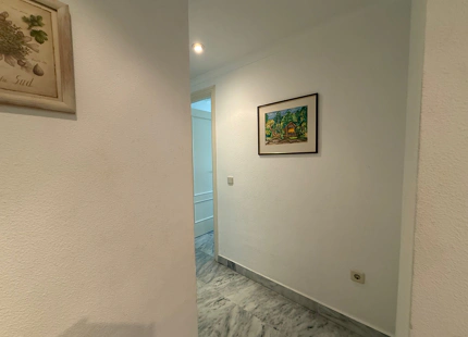 Apartamento en Dama de Noche