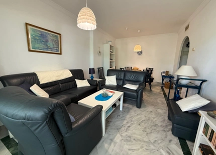 Apartamento en Dama de Noche