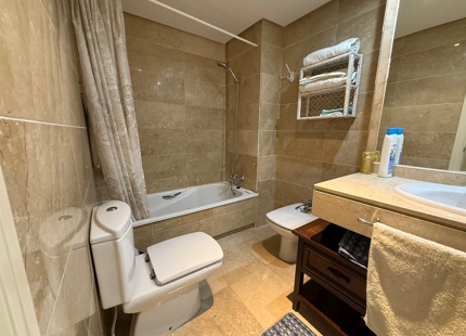 Apartamento en Dama de Noche