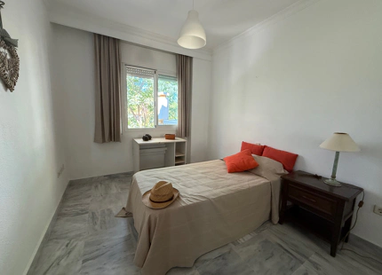 Apartamento en Dama de Noche