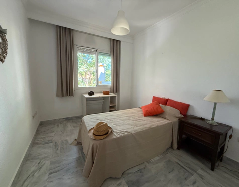 Apartment in Dama de Noche