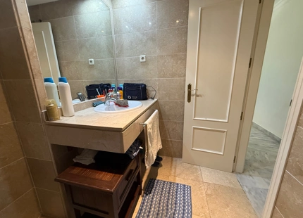 Apartamento en Dama de Noche