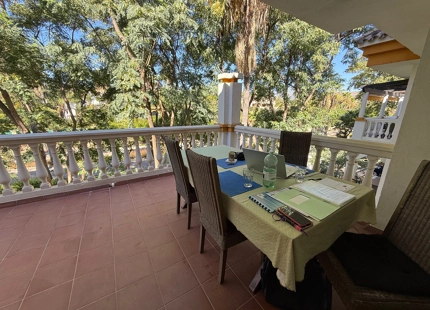 Apartamento en Dama de Noche