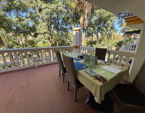 Apartment in Dama de Noche