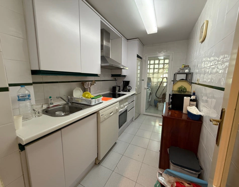 Apartment in Dama de Noche