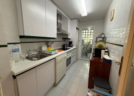 Apartamento en Dama de Noche
