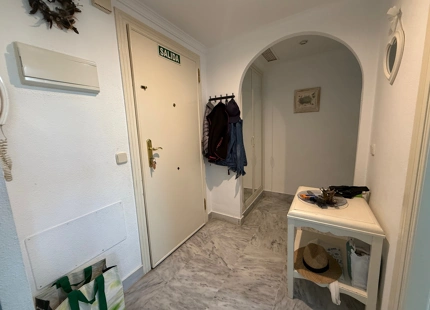 Apartamento en Dama de Noche