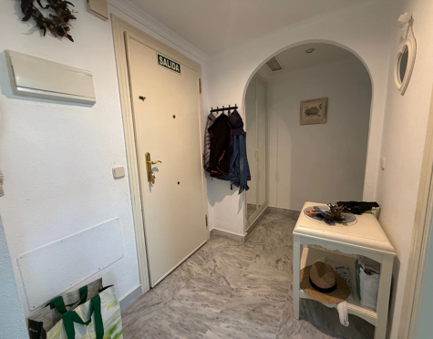 Apartment in Dama de Noche