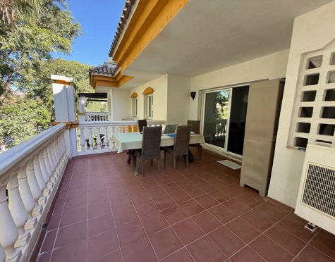 Apartment in Dama de Noche