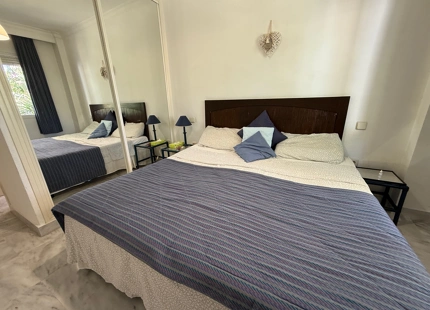 Apartamento en Dama de Noche