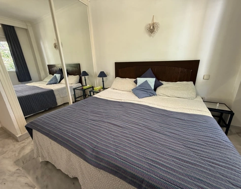Apartment in Dama de Noche