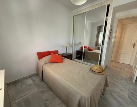 Apartment in Dama de Noche