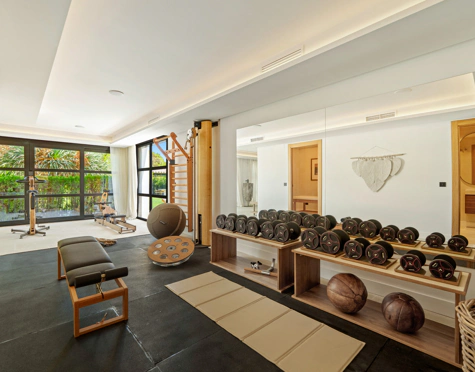 Villa for sale in Nueva Andalucia, Marbella