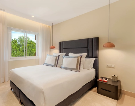 Apartamento en venta en Los Granados del Mar, Estepona East